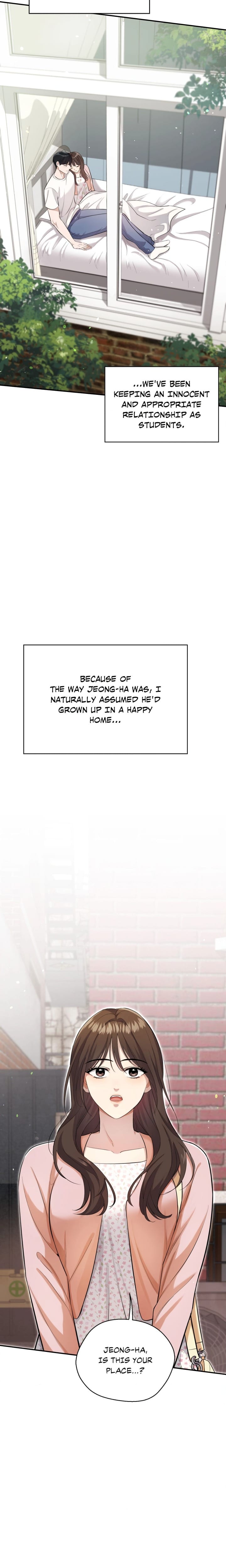 Do Me, Daddy Uncensored, chapter 1, page 14 of 26