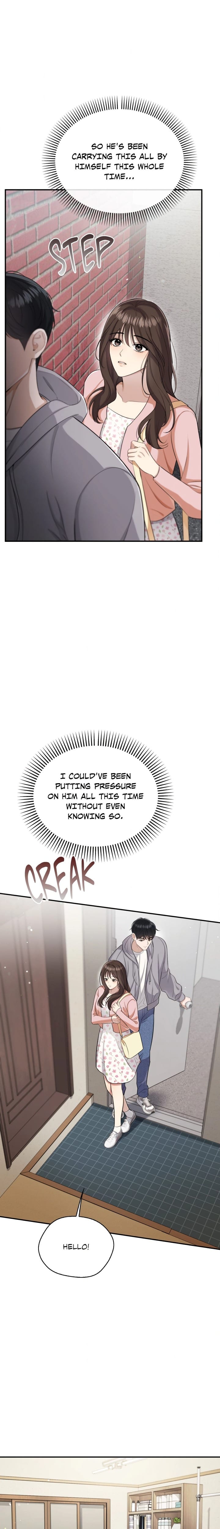 Do Me, Daddy Uncensored, chapter 1, page 16 of 26