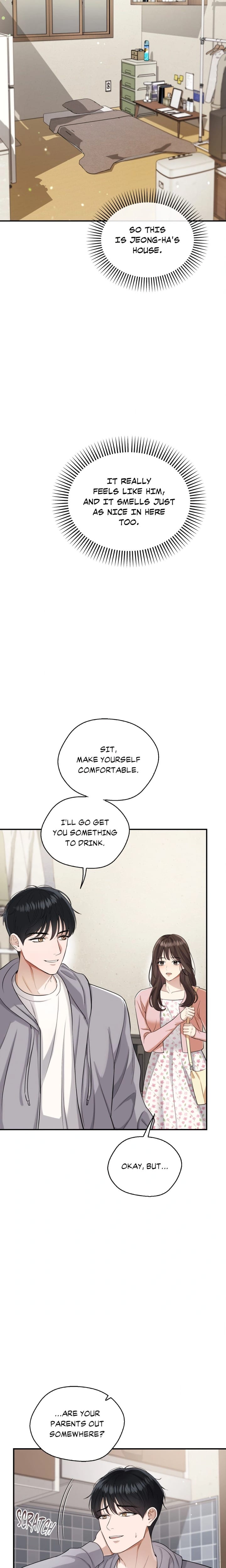 Do Me, Daddy Uncensored, chapter 1, page 17 of 26