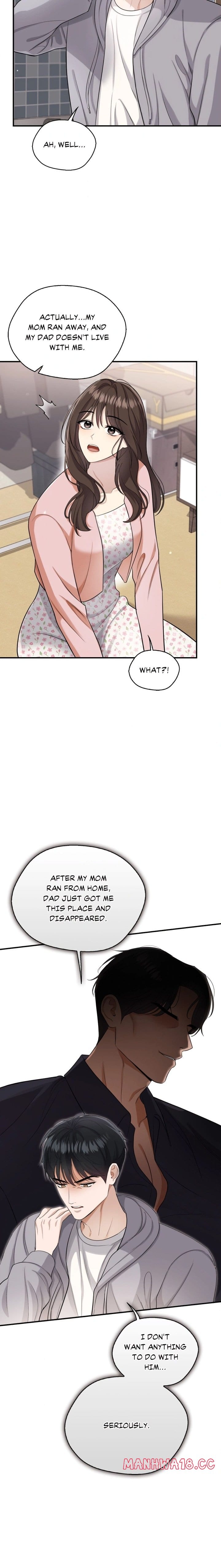 Do Me, Daddy Uncensored, chapter 1, page 18 of 26
