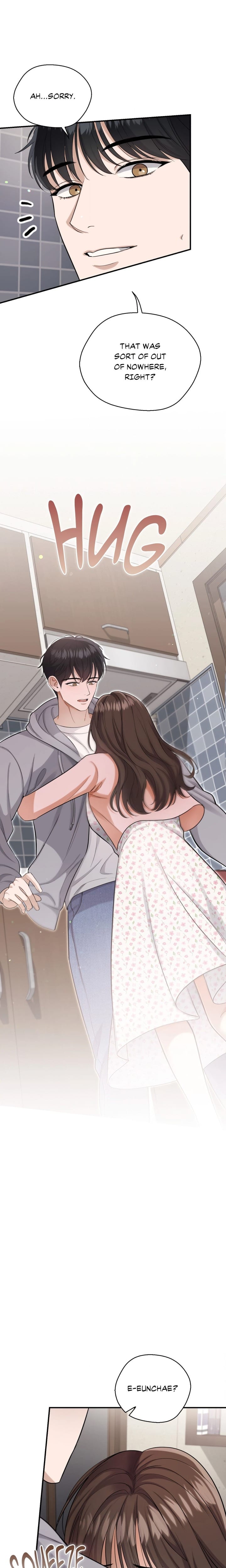 Do Me, Daddy Uncensored, chapter 1, page 19 of 26