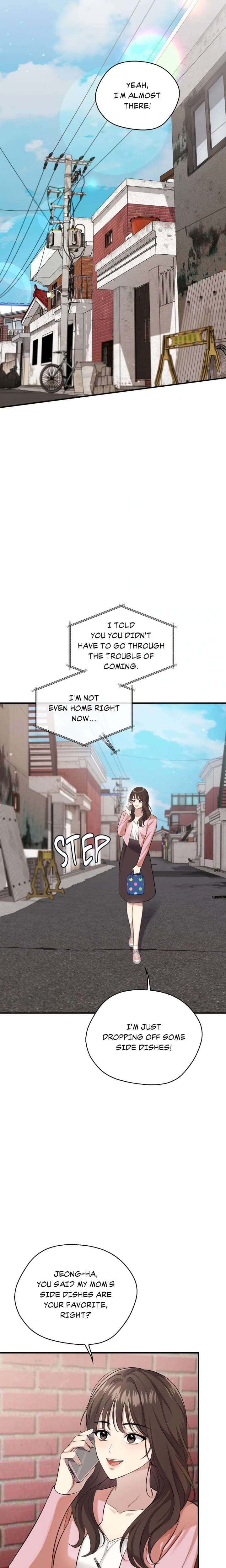 Do Me, Daddy Uncensored, chapter 1, page 21 of 26