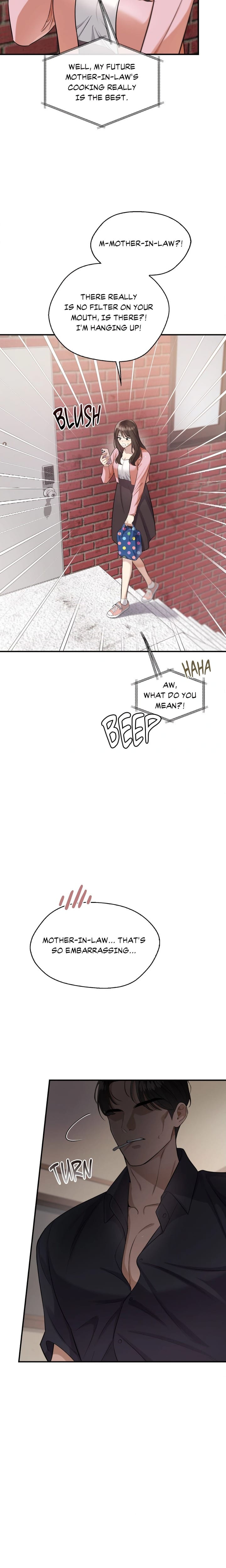 Do Me, Daddy Uncensored, chapter 1, page 22 of 26