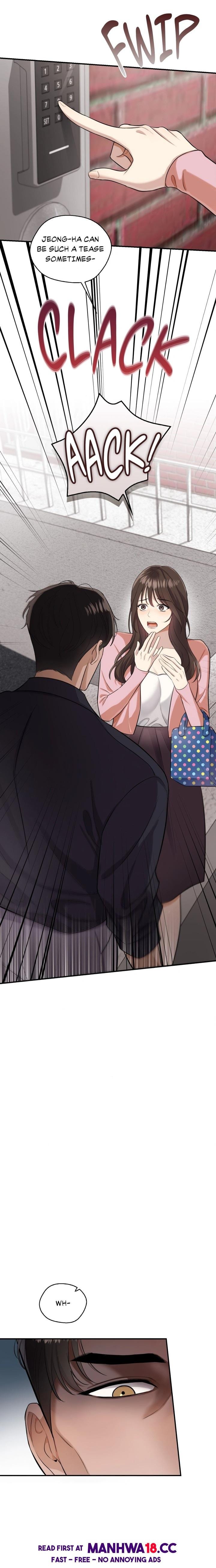 Do Me, Daddy Uncensored, chapter 1, page 23 of 26