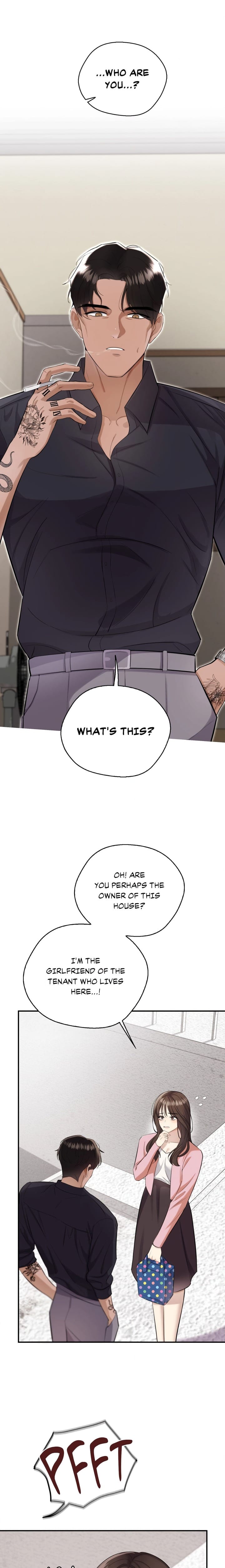 Do Me, Daddy Uncensored, chapter 1, page 24 of 26