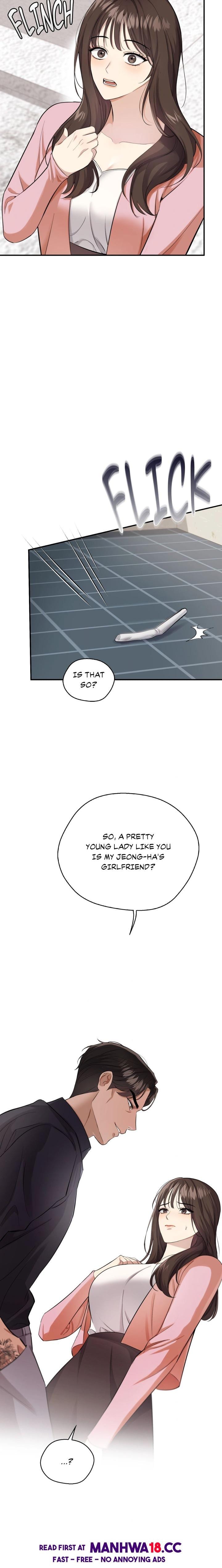 Do Me, Daddy Uncensored, chapter 1, page 25 of 26