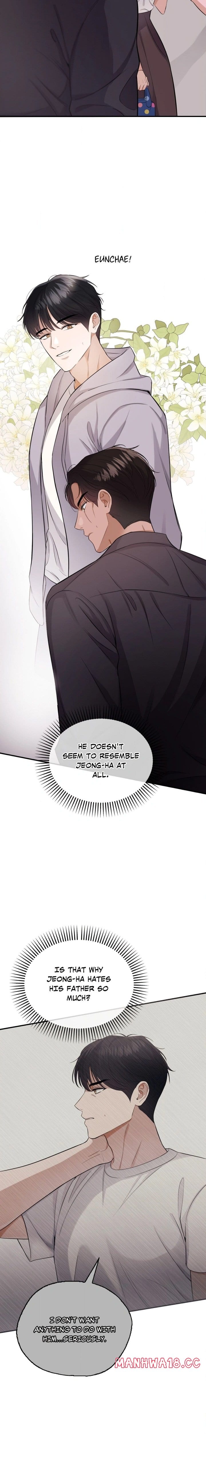 Do Me, Daddy Uncensored, chapter 2, page 6 of 24