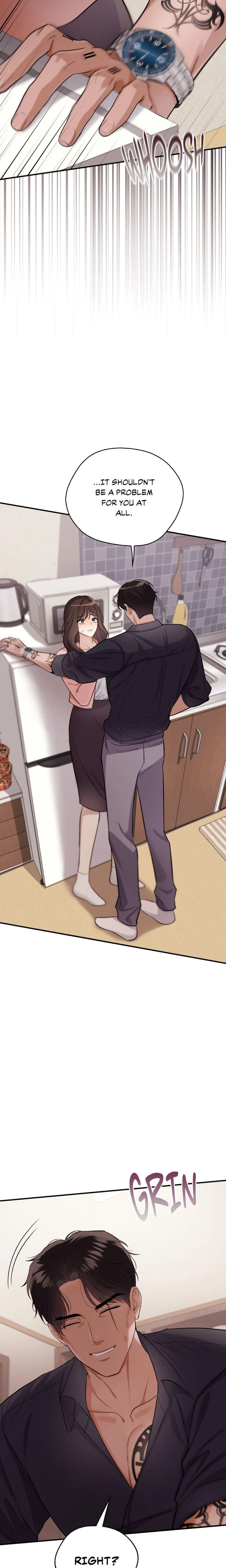 Do Me, Daddy Uncensored, chapter 2, page 14 of 24