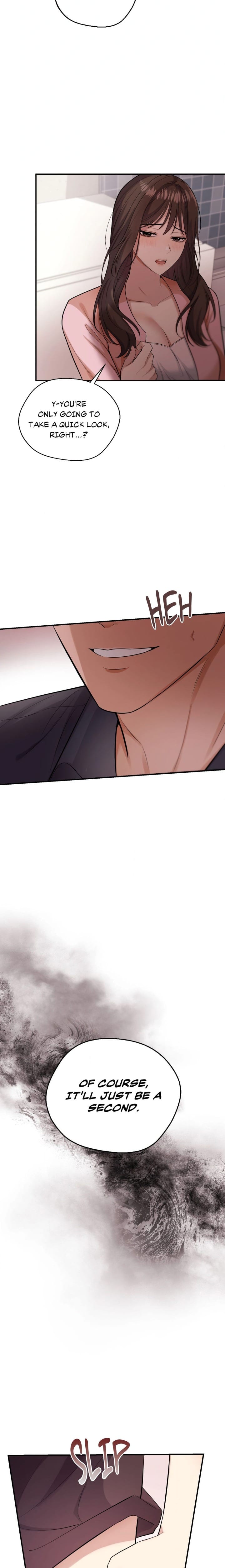 Do Me, Daddy Uncensored, chapter 2, page 15 of 24