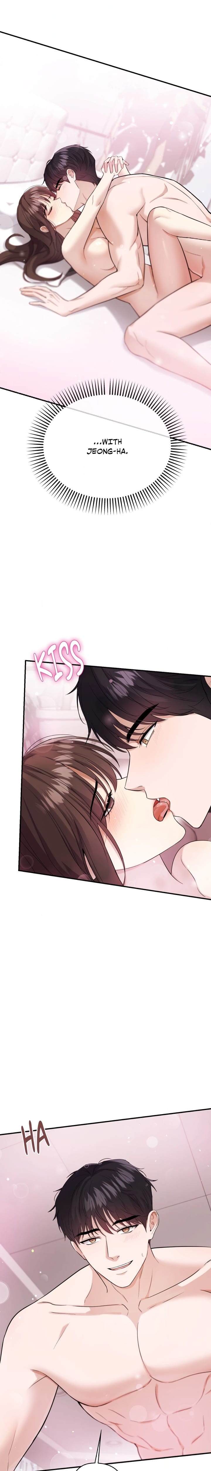 Do Me, Daddy Uncensored, chapter 3, page 17 of 29