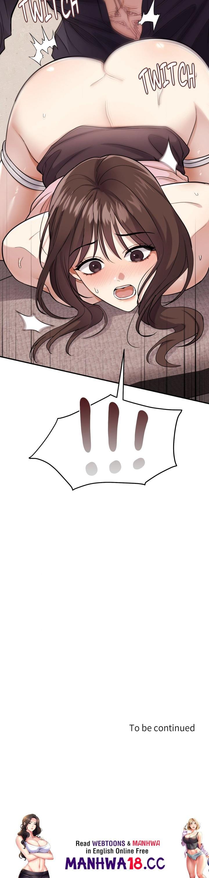Do Me, Daddy Uncensored, chapter 3, page 29 of 29