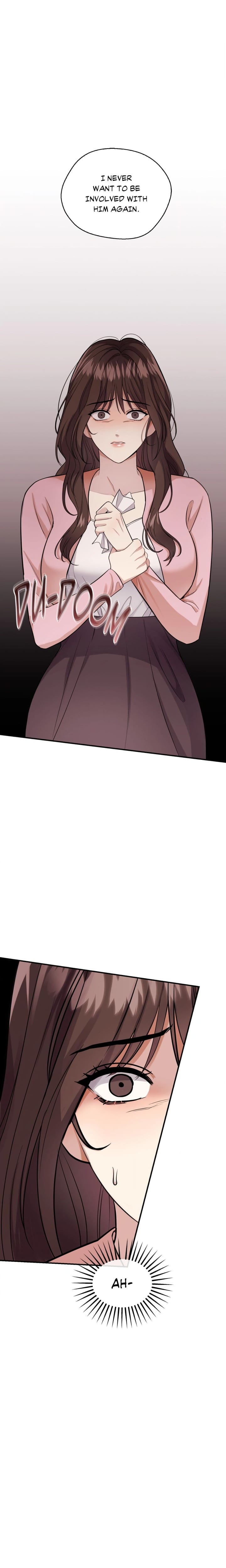 Do Me, Daddy Uncensored, chapter 4, page 19 of 26