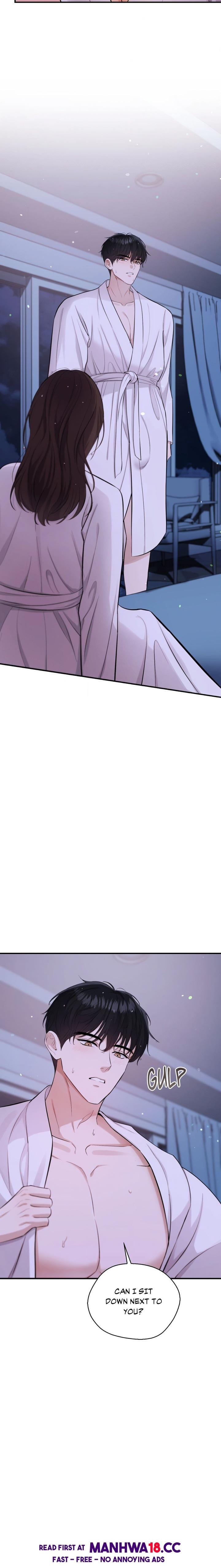Do Me, Daddy Uncensored, chapter 4, page 25 of 26