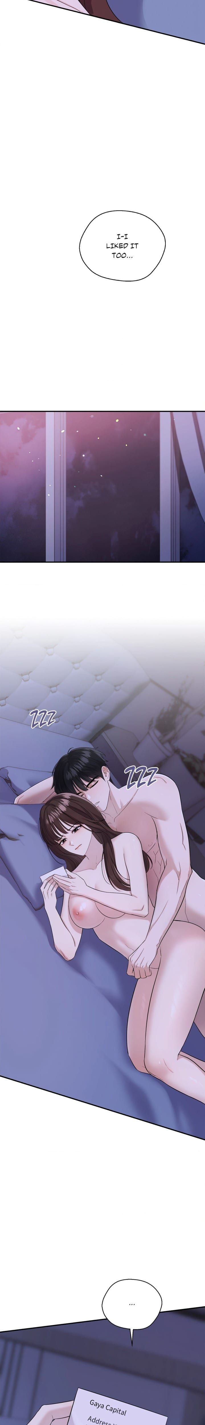 Do Me, Daddy Uncensored, chapter 5, page 24 of 25