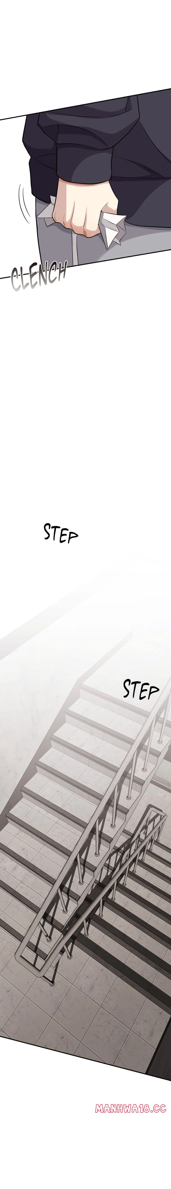 Do Me, Daddy Uncensored, chapter 6, page 5 of 24