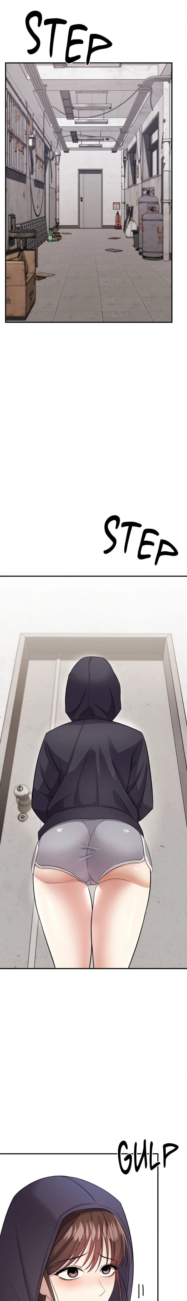 Do Me, Daddy Uncensored, chapter 6, page 6 of 24