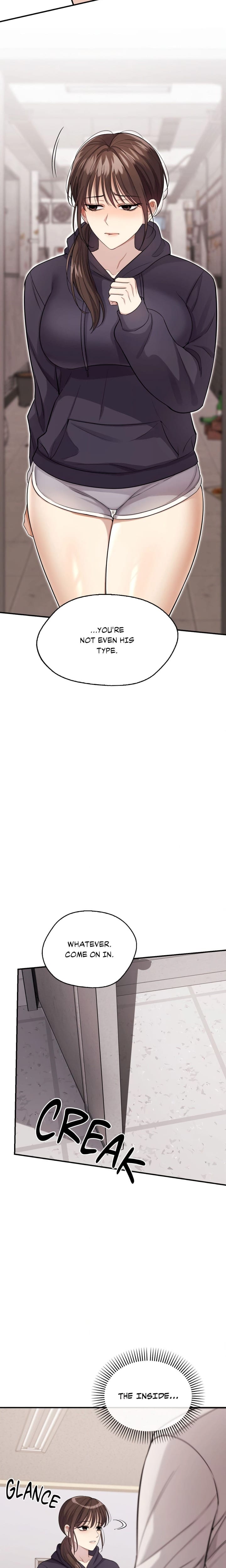 Do Me, Daddy Uncensored, chapter 6, page 10 of 24