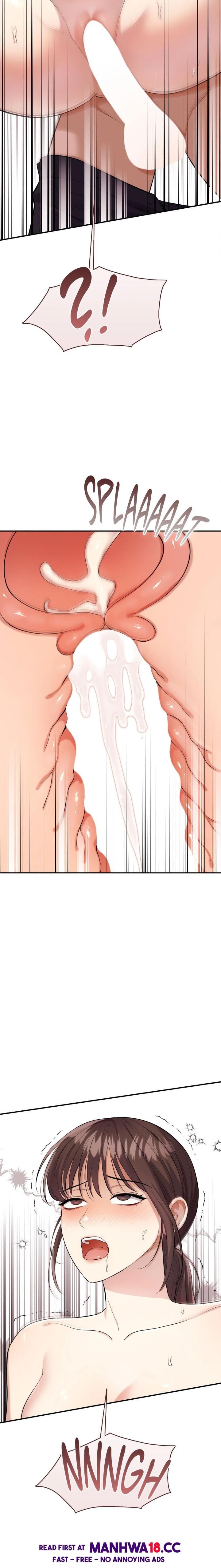 Do Me, Daddy Uncensored, chapter 7, page 22 of 27