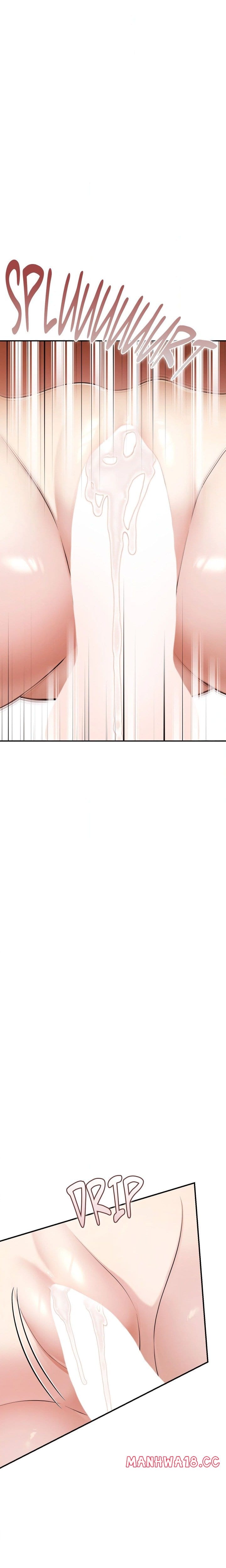 Do Me, Daddy Uncensored, chapter 7, page 23 of 27
