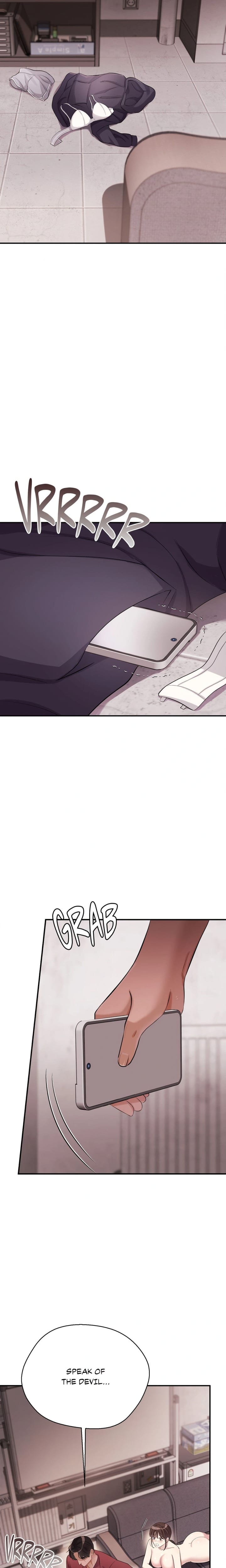 Do Me, Daddy Uncensored, chapter 7, page 25 of 27