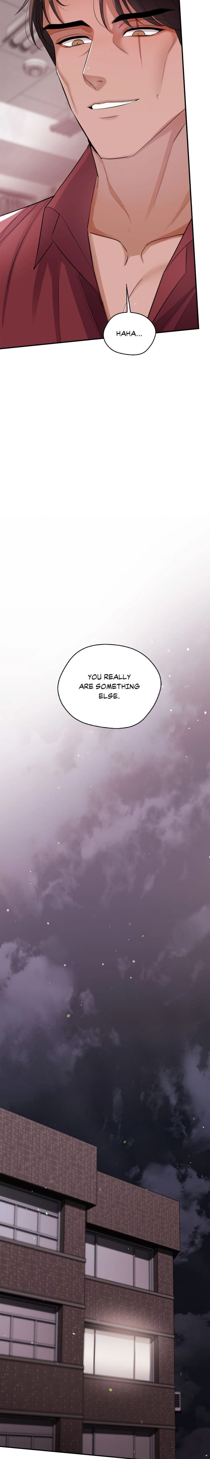 Do Me, Daddy Uncensored, chapter 8, page 24 of 28