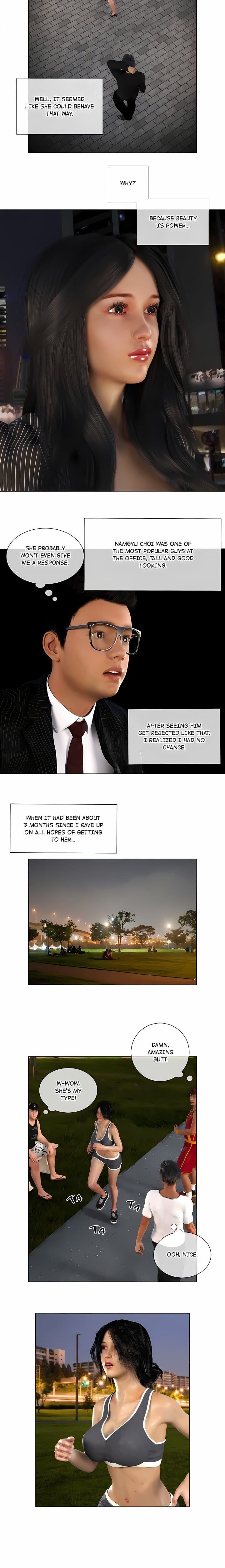 Dominion Club Uncensored, chapter 1, page 5 of 11