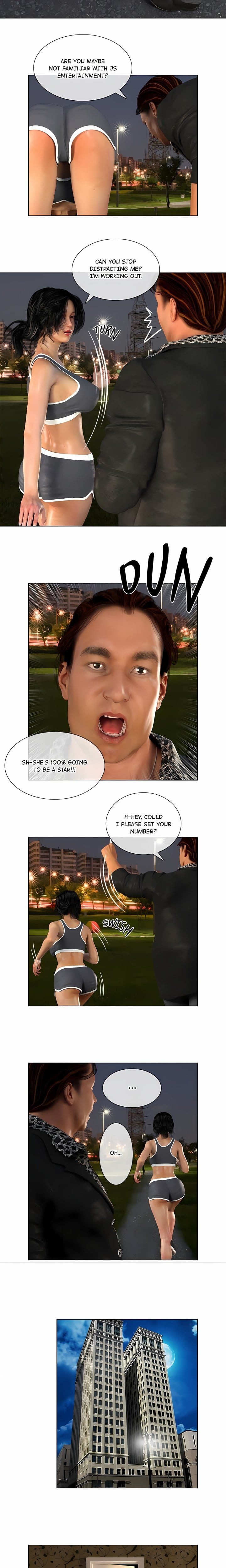 Dominion Club Uncensored, chapter 1, page 8 of 11
