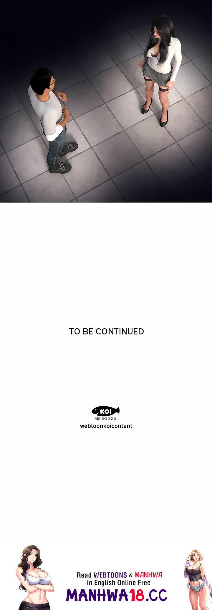 Dominion Club Uncensored, chapter 2, page 11 of 11