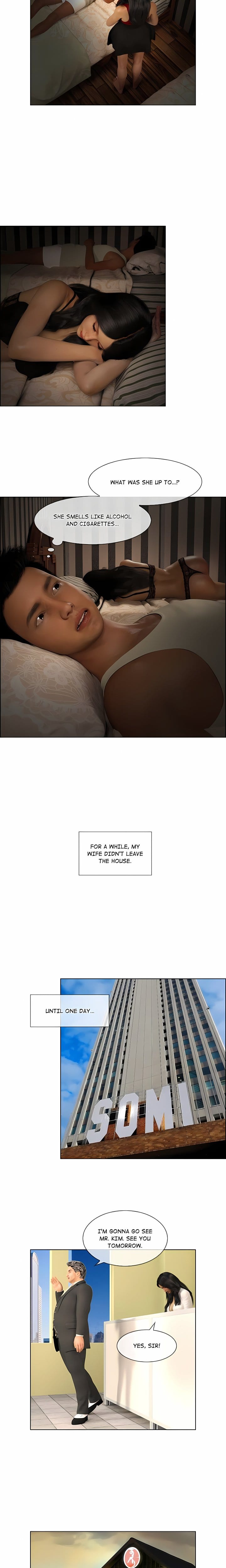 Dominion Club Uncensored, chapter 5, page 7 of 12