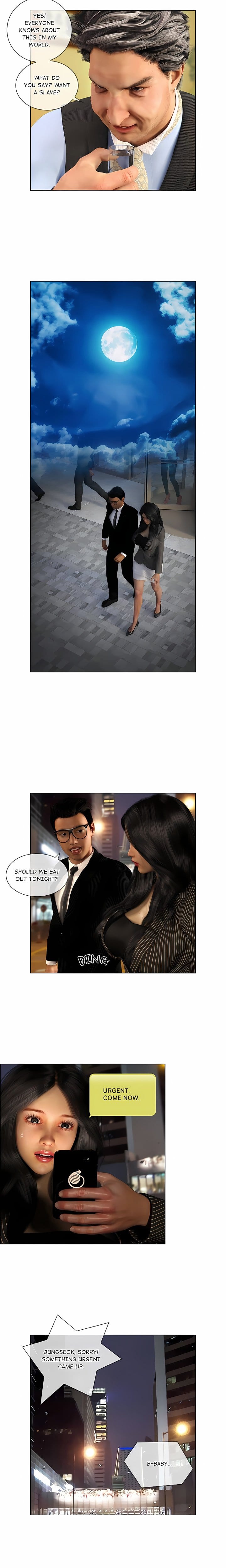 Dominion Club Uncensored, chapter 5, page 9 of 12