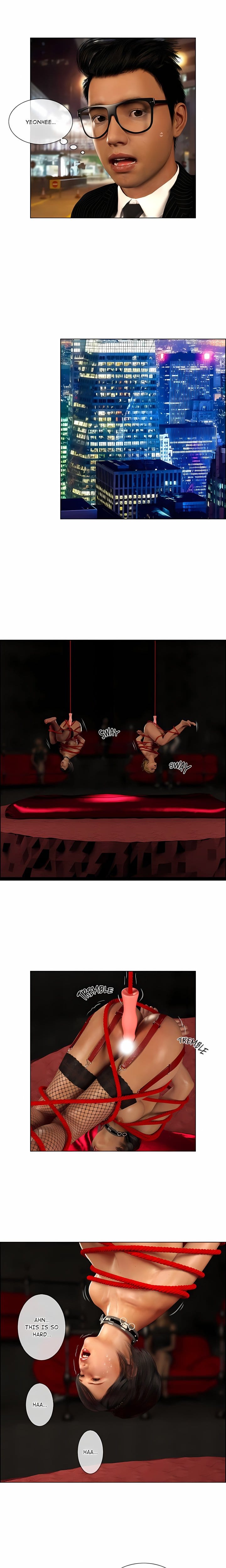 Dominion Club Uncensored, chapter 5, page 10 of 12