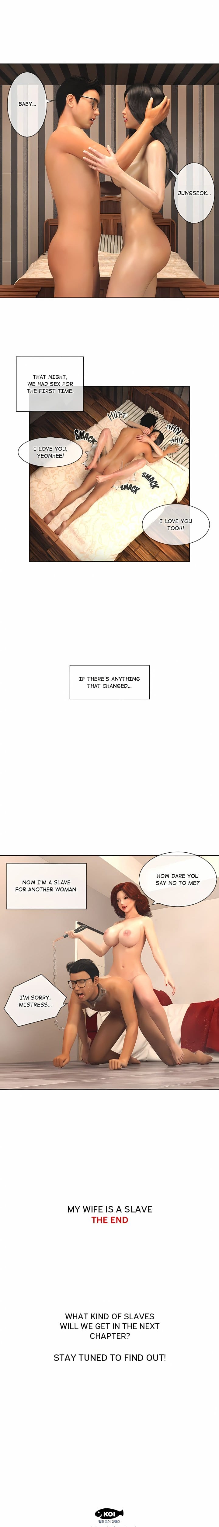 Dominion Club Uncensored, chapter 6, page 11 of 12
