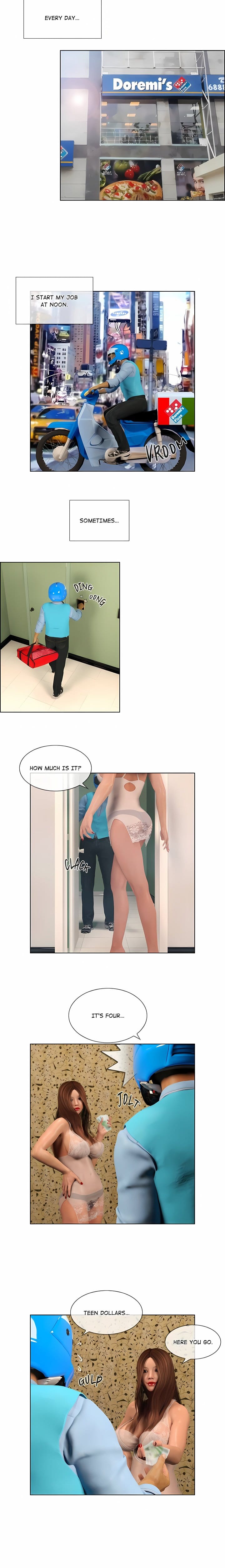Dominion Club Uncensored, chapter 7, page 5 of 11