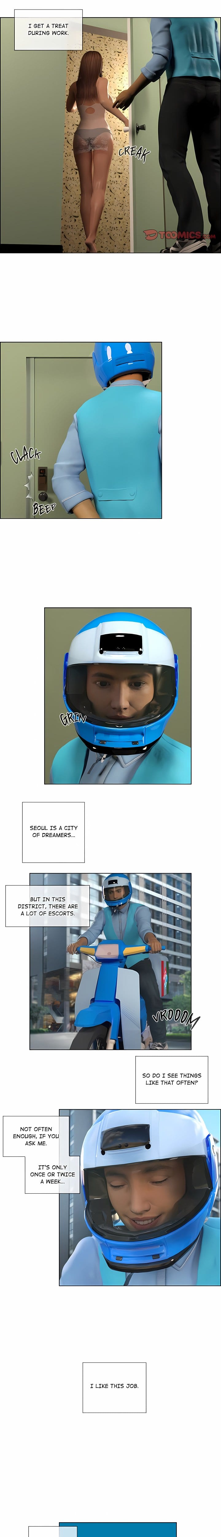 Dominion Club Uncensored, chapter 7, page 6 of 11