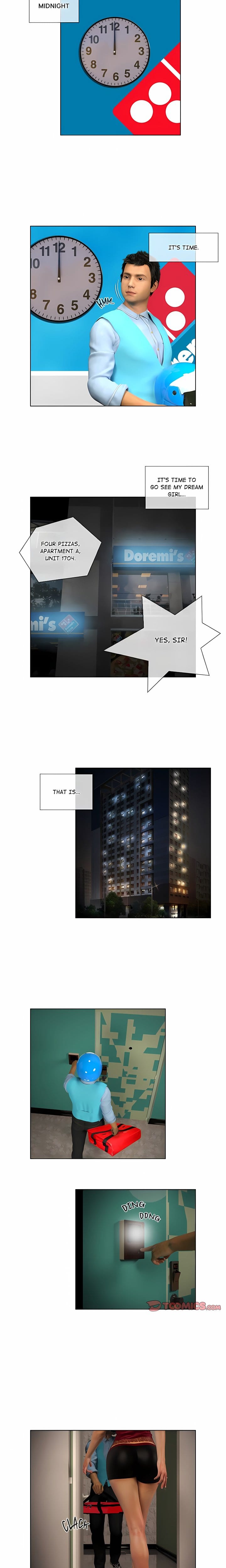Dominion Club Uncensored, chapter 7, page 7 of 11