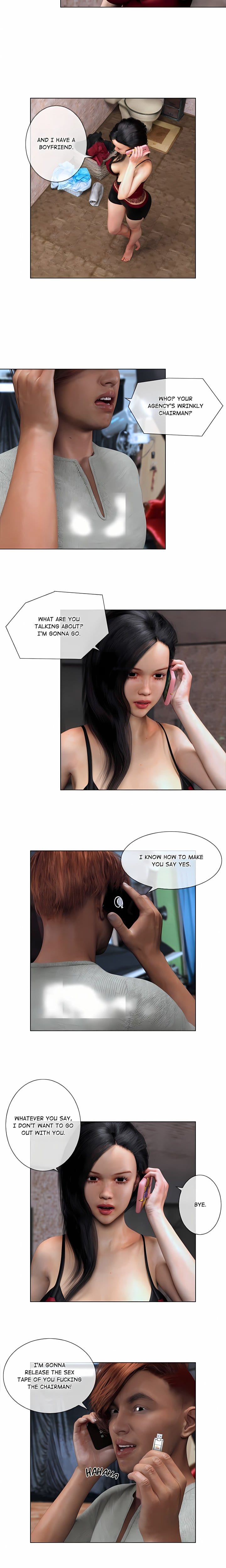 Dominion Club Uncensored, chapter 7, page 10 of 11