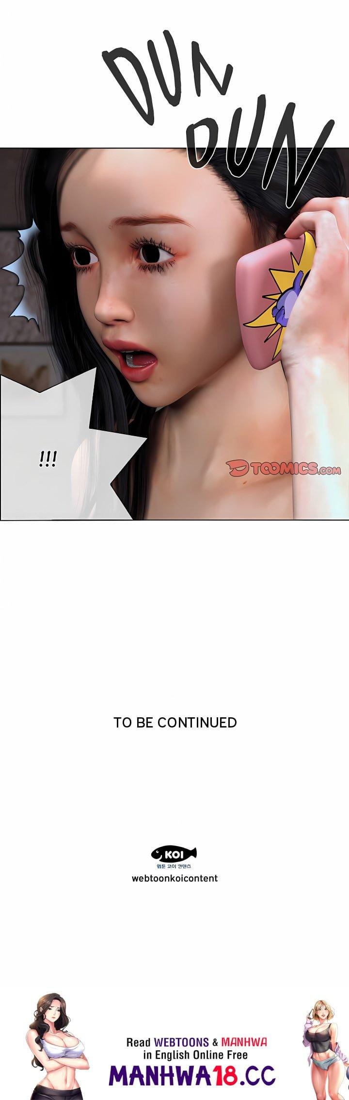 Dominion Club Uncensored, chapter 7, page 11 of 11
