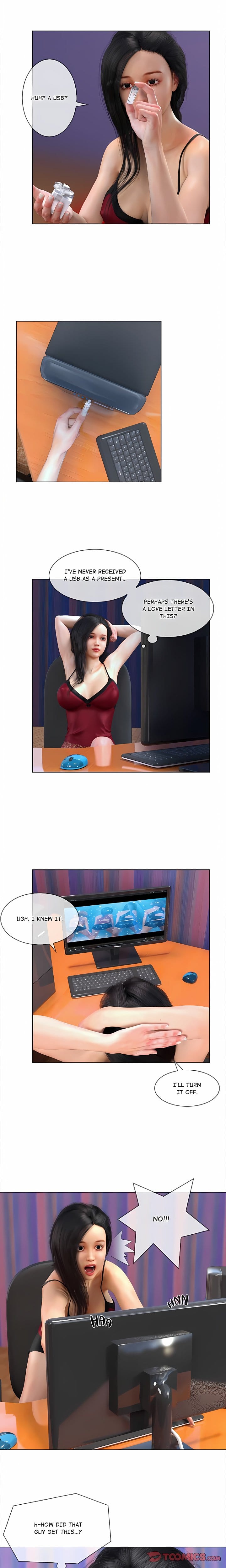 Dominion Club Uncensored, chapter 9, page 6 of 12