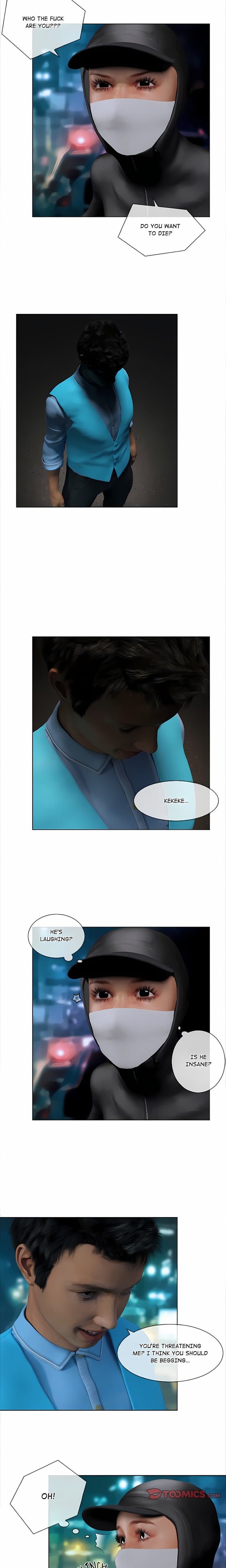 Dominion Club Uncensored, chapter 9, page 8 of 12