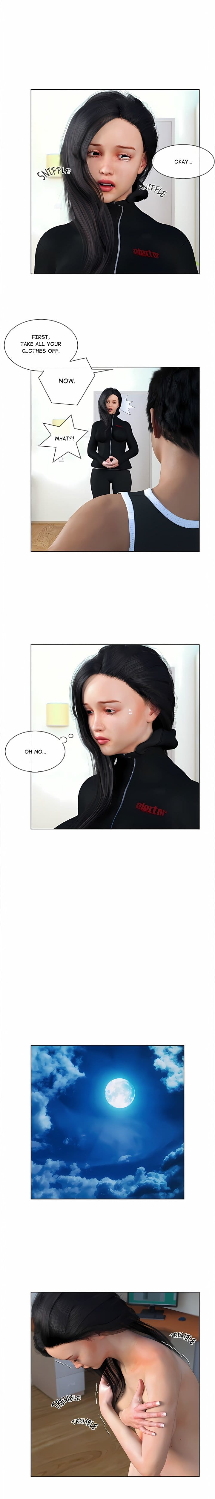 Dominion Club Uncensored, chapter 9, page 11 of 12