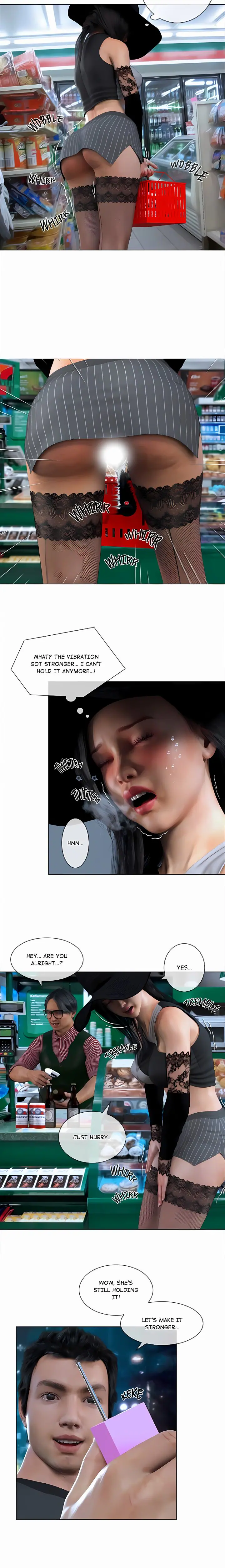 Dominion Club Uncensored, chapter 12, page 9 of 12