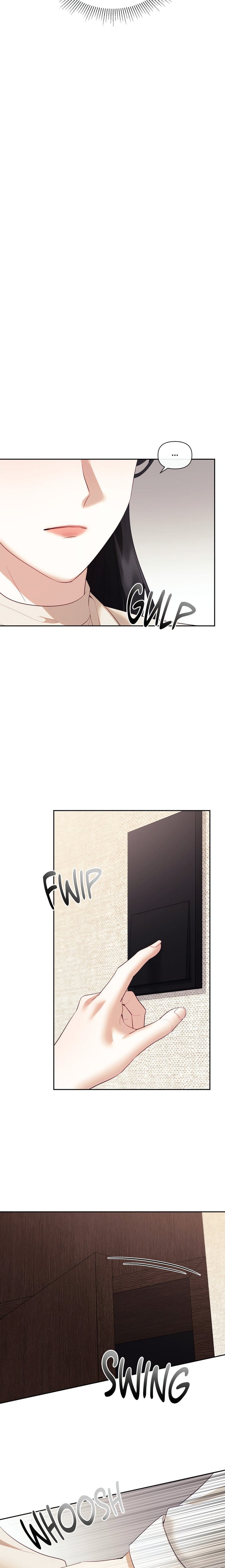Domming My Boss Uncensored, chapter 19, page 20 of 22