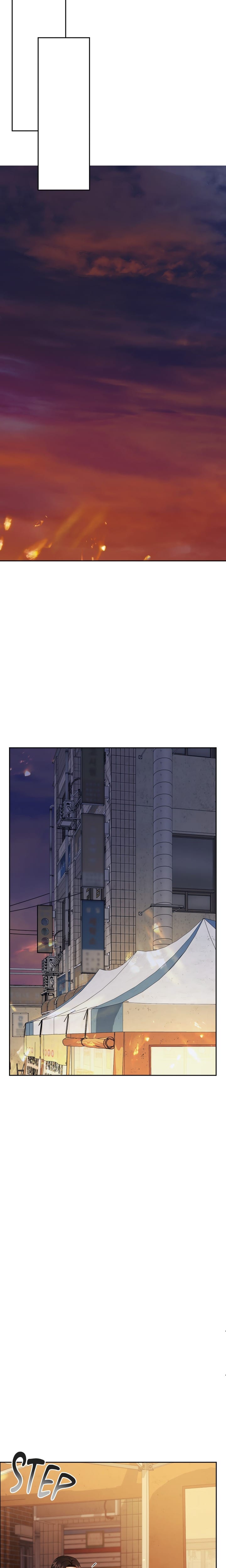 Domming My Boss Uncensored, chapter 24, page 12 of 23