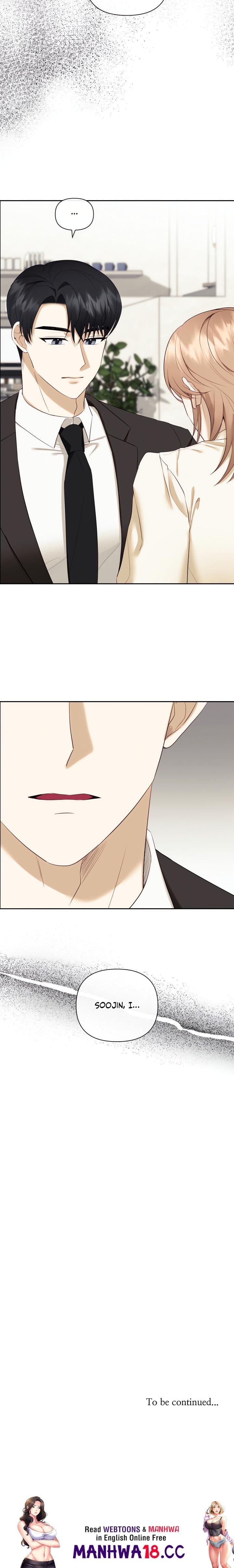 Domming My Boss Uncensored, chapter 27, page 24 of 24