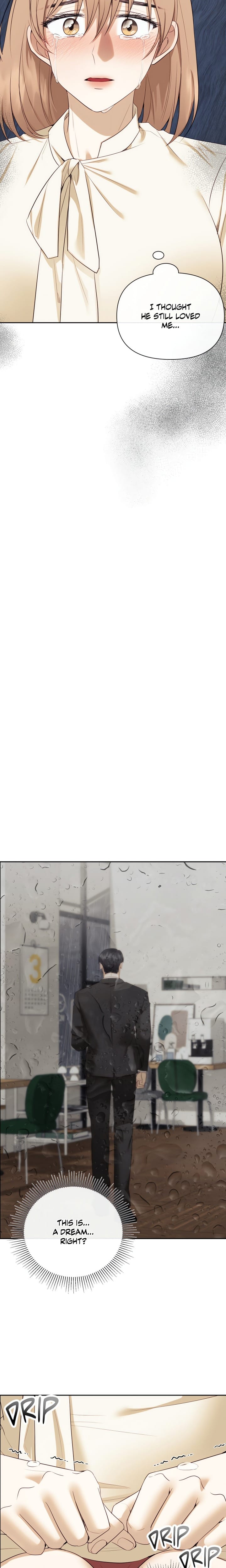 Domming My Boss Uncensored, chapter 28, page 5 of 23
