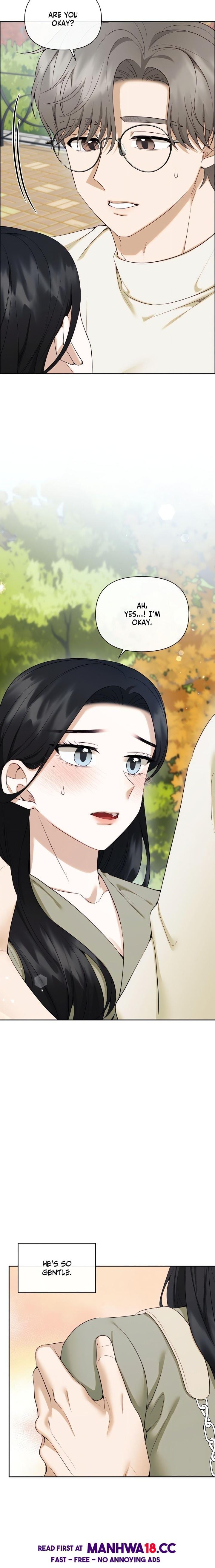 Domming My Boss Uncensored, chapter 44, page 5 of 23