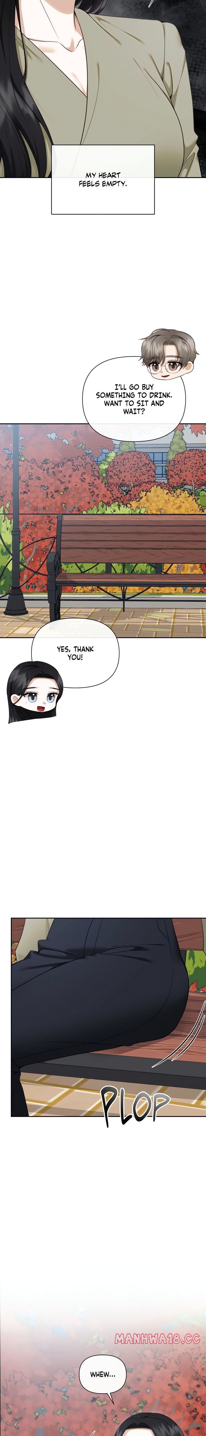 Domming My Boss Uncensored, chapter 44, page 7 of 23