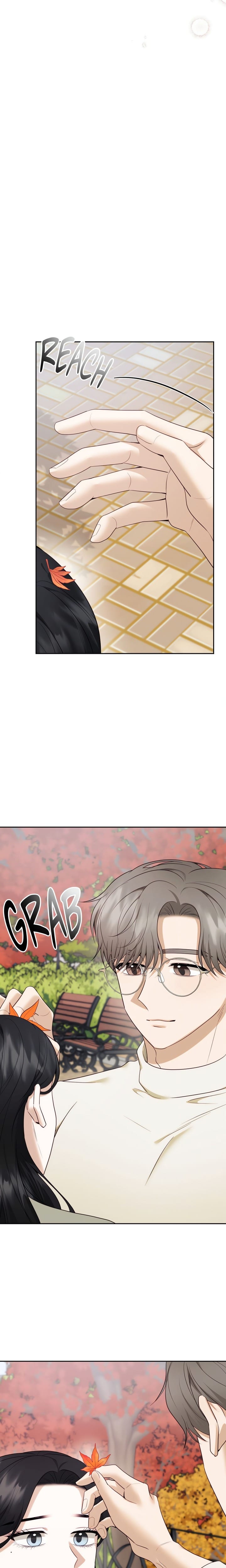 Domming My Boss Uncensored, chapter 44, page 21 of 23