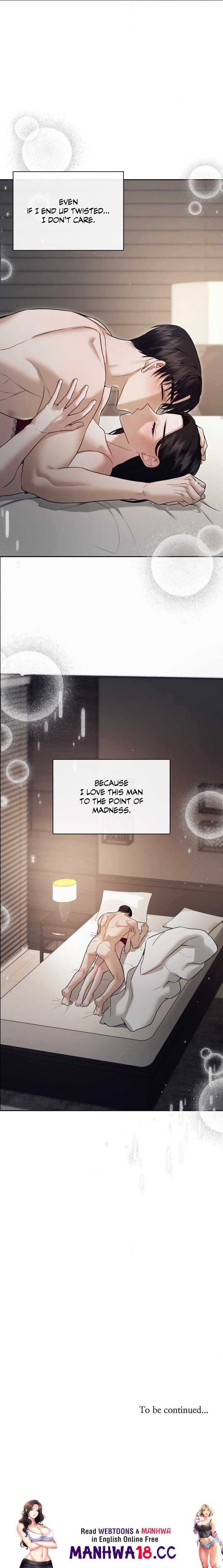 Domming My Boss Uncensored, chapter 48, page 20 of 20
