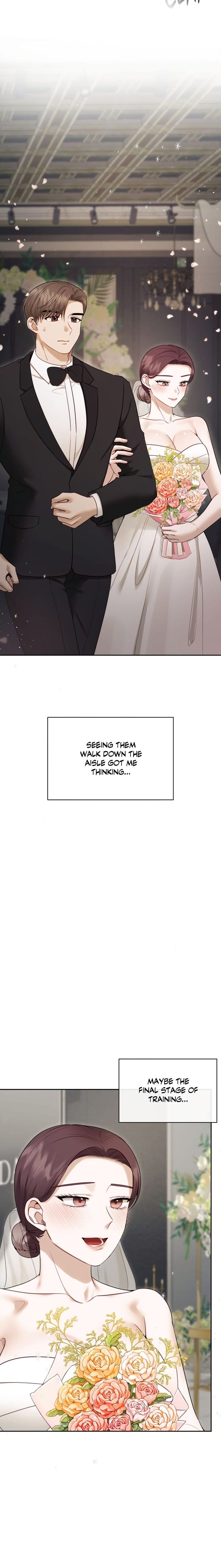 Domming My Boss Uncensored, chapter 50, page 19 of 22